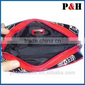Design Convenient Cosmetic Brush Bag thumbnail-1