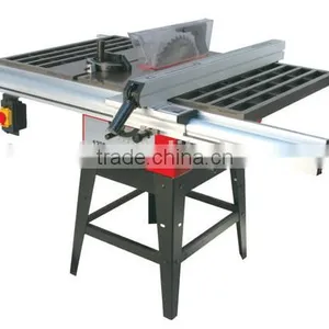 TSC10/2 Table Saw for Woodworking thumbnail-1