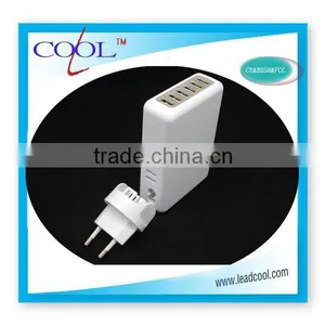 Facotry Price 5V 4000ma Tablet Usb Charger thumbnail-3