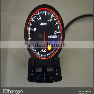 DF Advance CR Series 60mm Vacuum Car Gauge thumbnail-1