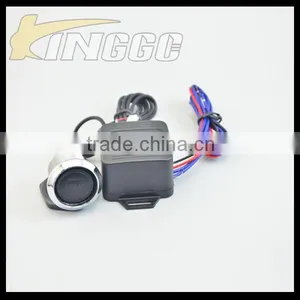 High Peformance Universal Racing Car Engine Start Button thumbnail-1