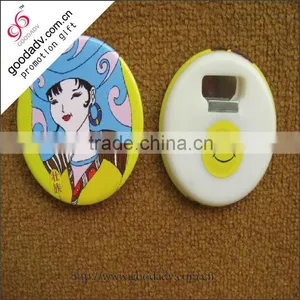 Souvenur High Quality Beer Promotional Items Beer Bottle Opener thumbnail-1