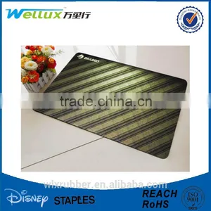 Foldable Padded Beach Mat thumbnail-5