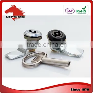 LM-705-1B Electronics Enclosures Train Parts Electrical Panel Lock Wholesale thumbnail-6