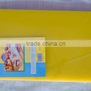 Excellent LDPE Plastic Cutting Board Cheap Top Popular thumbnail-2
