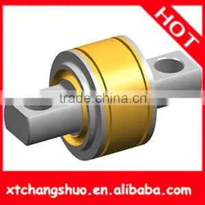 Total Core Spare Parts Man Freightliner Parts thumbnail-4