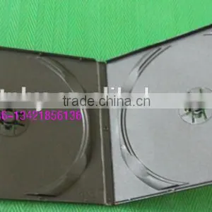 Small 9mm pp Case Black Double thumbnail-1