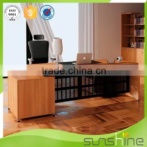 Office Furniture From China Executive Desk thumbnail-1