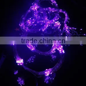 Christmas Ceiling Hanging Decorations Whit Batteries From China Supplier thumbnail-5