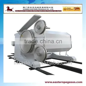 2016 Marble Machines Quarry Saw Machine,Wire Saw Cutting Machine thumbnail-1