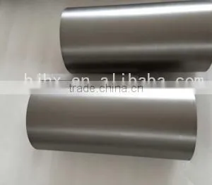 Industrial Using Zirconium Tube Zr702 Zr705 thumbnail-3