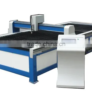 2016 Popular Cnc Plasma Cutting Machine,China Auto Cad Cnc Plasma Cutting Machine Quality Choice thumbnail-2