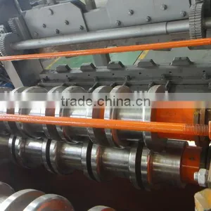 TR26-170 Wall and Roof Panel Roll Forming Machine thumbnail-4