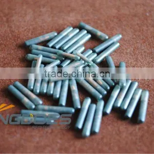 134.2KHz 12mm Animal Identifying Glass Transponder thumbnail-4