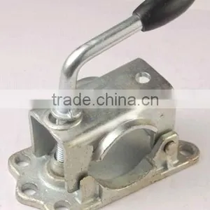 Cast Clamp thumbnail-1