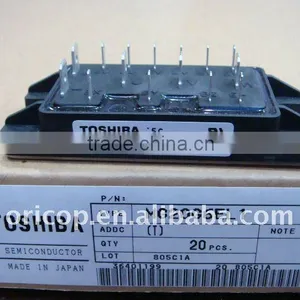 MODULE MG20G6EL1 TOSHIBA thumbnail-1