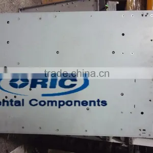 TNUa Telecom Parts Mainboard CR52EFFFG0 030FUS 24X100/1000BASE-SFP CR52EFFFT0 030GES thumbnail-2