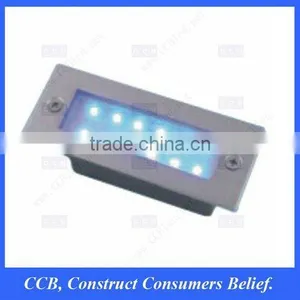 High Grade of Waterproof Led Underground Light thumbnail-1
