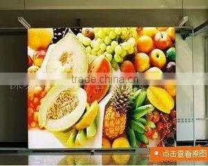 P10 Outdoor Rental Led Display Screen, P6 P8 Die Casting Aluminium Rental Cabinet Outdoor SMD Led Panel thumbnail-2