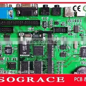 Customer-made Pcba thumbnail-1