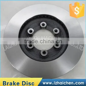 AIMCO Car Brake Disc 55022 , OE 43512-16030 ,china Brake Disc thumbnail-4