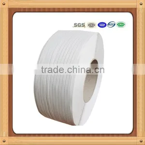 Breaking Strength Tensile Plastic pp Material Strap Band for Package thumbnail-1