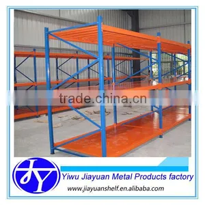 Heavy Duty Metallic Shelves thumbnail-1