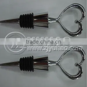 Menatal Wine Stopper thumbnail-1