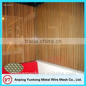 Decorative Wall Dividers,Dividing Atmosphere Panels(100% Manufactory) thumbnail-1