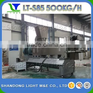 New Design and Hot Selling Fish Feed Making Machine For Sale thumbnail-2