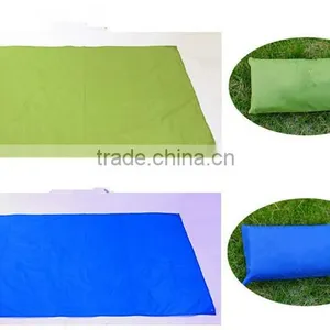 Waterproof Beach Garden Camping Blanket Moistureproof Mat Picnic Pad New On Sale thumbnail-1