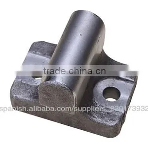 Train Components by Casting thumbnail-5