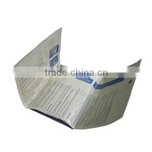 Microwave Popcorn Packing Machine (Automatic Packing Machine) thumbnail-2