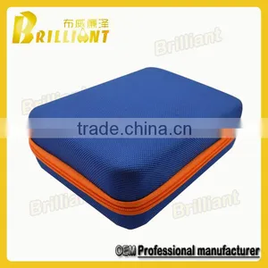 Custom Barber Eva Tool Case thumbnail-2