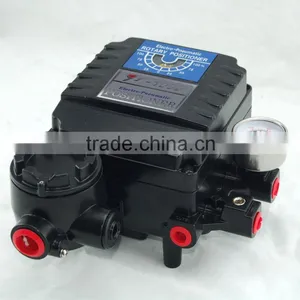 YTC Mechanical Positioner Electro-pneumatic Positioner thumbnail-1