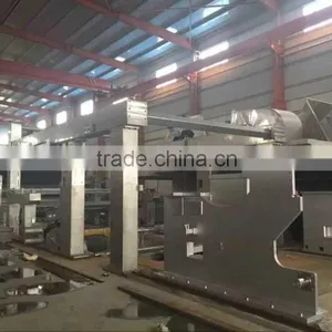 CTM 3600 Crescent Former/ Fourdrinier Paper Making Machine thumbnail-2
