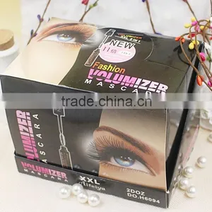 2+1 Waterproof Makeup Mascara 3d Fiber Lash Mascara thumbnail-6