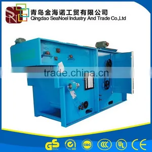 New Product High Grade Bale Opener Machine thumbnail-2