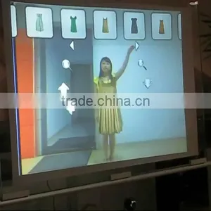 Real-inside Display System Entertainment and Attractive. thumbnail-1