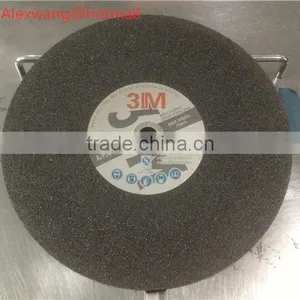 Hot Sales Macallister Power Tools Spare Parts Resin Bonded Cutting Disk 14 Inch thumbnail-3