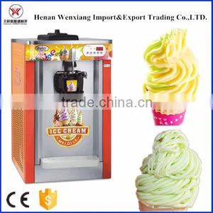 Carpigiani Ice Cream Machine thumbnail-1