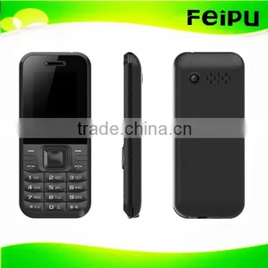 1.77 Inch Colorful Cheap Feature Phone With 2 Sim Card for Indian Market thumbnail-1