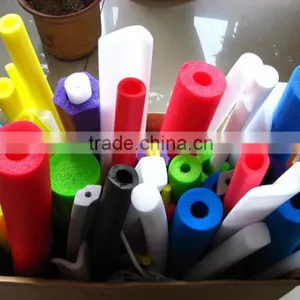 pe Foam Pipe /tube Extruder Equipment for Sale thumbnail-3
