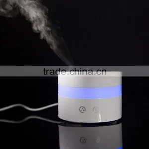 Portable ul Adapter Operated Aroma Diffuser With Essential Oil thumbnail-4