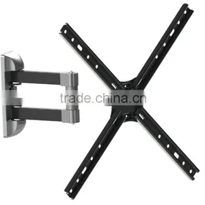 Full Motion LCD Wall Mount 23"-55" TV Wall Mount, TV Bracket thumbnail-1
