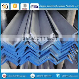 China Factory Price 316L Equal Stainless Steel Angle thumbnail-1