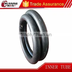 Butyl Motorcycle Inner Tube 3.50-10 thumbnail-3