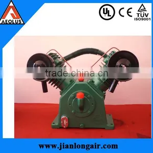 FS2080 High Quality Piston Air Compressors Pump With CE thumbnail-1