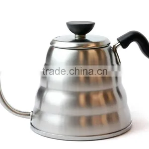 Stainless Steel Gooseneck Kettle thumbnail-2