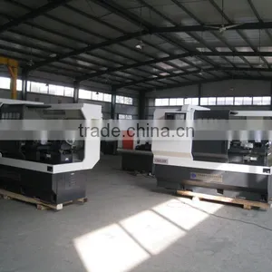Large Market CK6140T Cnc Lathe Machine Price With CE and Hydraulic Tailstock thumbnail-4